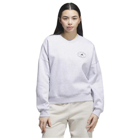 Adidas Γυναικείο φούτερ Farm Market Sweater